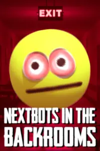 Nextbots In The Backrooms Free Download