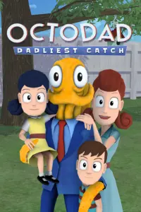 Octodad Dadliest Catch Free Download (v6171554)