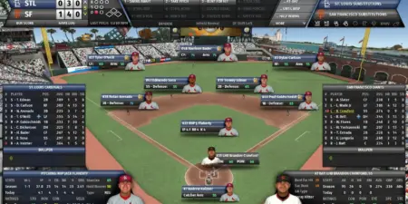 Out of the Park Baseball 23 Free Download SteamGG.net Out of the Park Baseball 23 Free Download SteamGG.net