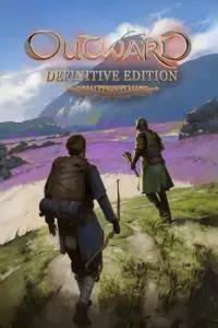 Outward Definitive Edition Free Download (V20240607)