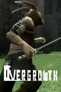 Overgrowth Free Download (v1.4)