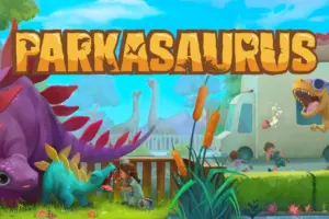 Parkasaurus Free Download [Build-14392464]