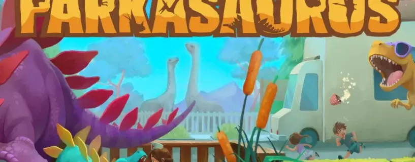 Parkasaurus Free Download (Build 9791191)