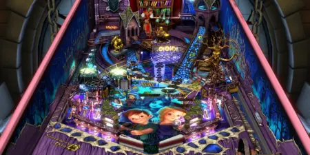 Pinball FX3 Free Download SteamGG.net Pinball FX3 Free Download SteamGG.net