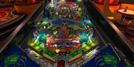 Pinball FX3 Free Download SteamGG.net Pinball FX3 Free Download SteamGG.net