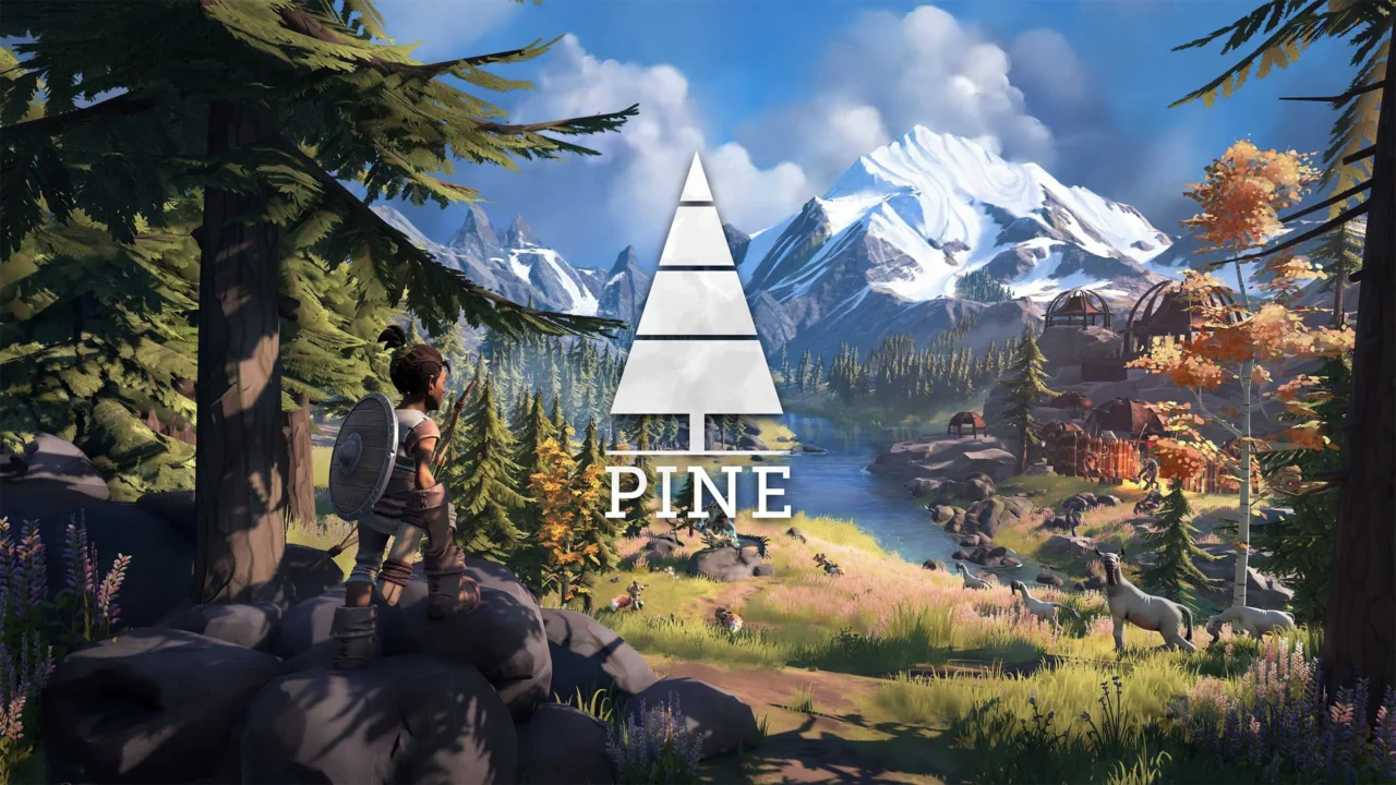 Pine Free Download SteamGG.net Pine Free Download SteamGG.net