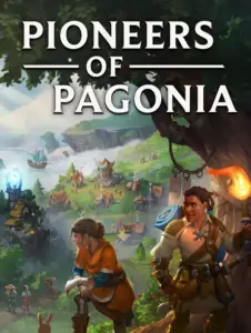 Pioneers of Pagonia Free Download [v1.0/Build-21132237]