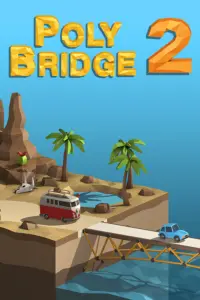 Poly Bridge 2 Free Download