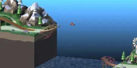 Poly Bridge 2 Free Download SteamGG Poly Bridge 2 Free Download SteamGG