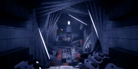 QUBE 10th Anniversary Free download SteamGG (1) QUBE 10th Anniversary Free download SteamGG