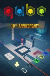 QUBE 10th Anniversary Free Download