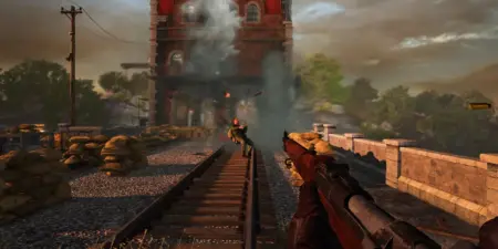 RAID World War II Free Download SteamGG.net RAID World War II Free Download SteamGG.net