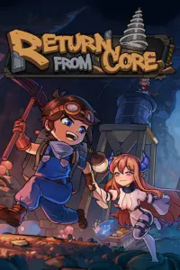 Return From Core Free Download (Full release)