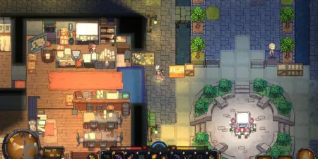 Return From Core Free Download SteamGG.net