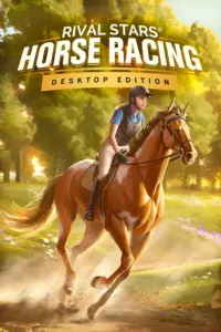 Rival Stars Horse Racing Desktop Edition Free Download [v1.32.1/Build-19363055]