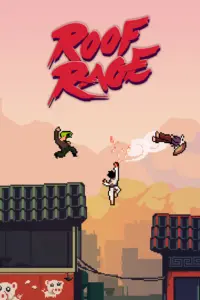 Roof Rage Free Download