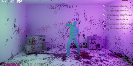 STANDBOX Free Download SteamGG.net STANDBOX Free Download SteamGG.net