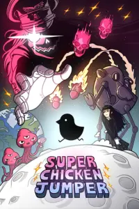 SUPER CHICKEN JUMPER Free Download