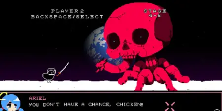 SUPER CHICKEN JUMPER Free Download SteamGG SUPER CHICKEN JUMPER Free Download SteamGG