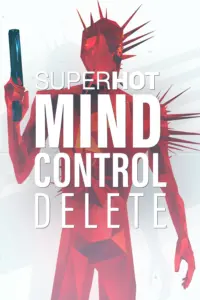 SUPERHOT: MIND CONTROL DELETE Free Download