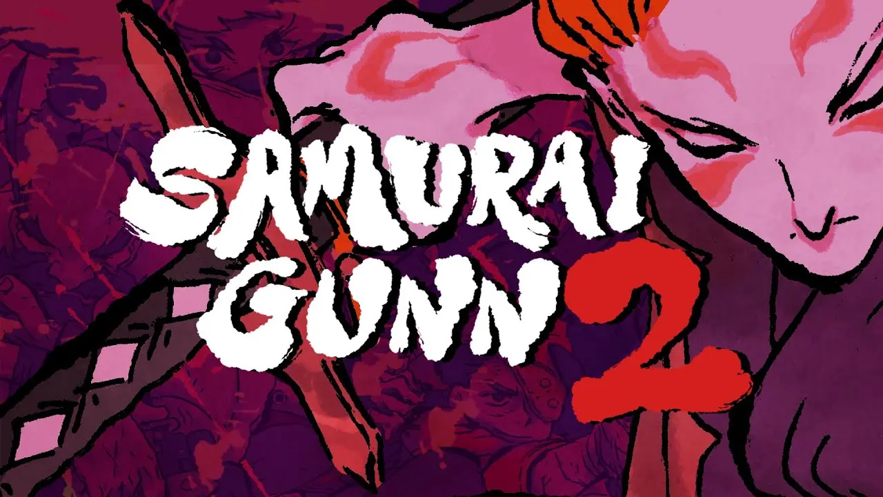Samurai Gunn 2 Free Download SteamGG.net Samurai Gunn 2 Free Download SteamGG.net