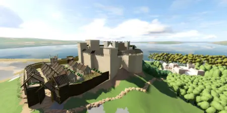 Sapiens Free Download SteamGG.net Sapiens Free Download SteamGG.net