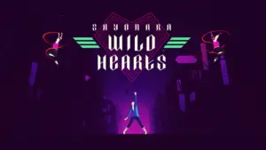 Sayonara Wild Hearts Free Download (v4480414)