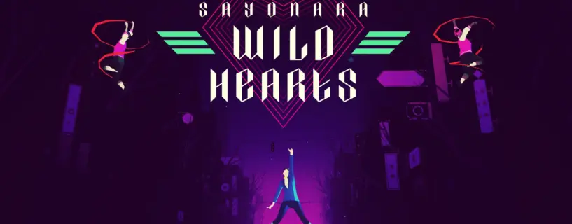 Sayonara Wild Hearts Free Download (v4480414)
