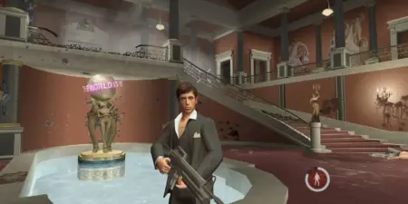 Scarface The World Is Yours Free Download SteamGG Scarface The World Is Yours Free Download SteamGG