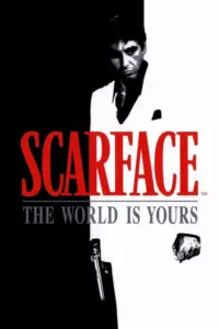 Scarface: The World Is Yours Free Download