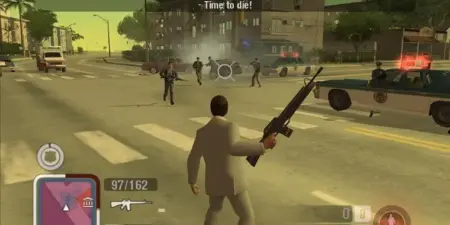 Scarface The World Is Yours Free Download SteamGG Scarface The World Is Yours Free Download SteamGG