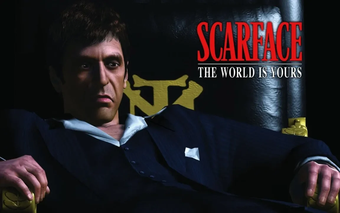 Scarface The World Is Yours Free Download SteamGG Scarface The World Is Yours Free Download SteamGG