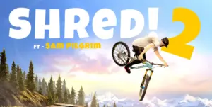 Shred 2 – ft Sam Pilgrim Free Download