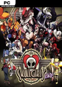 Skullgirls Free Download