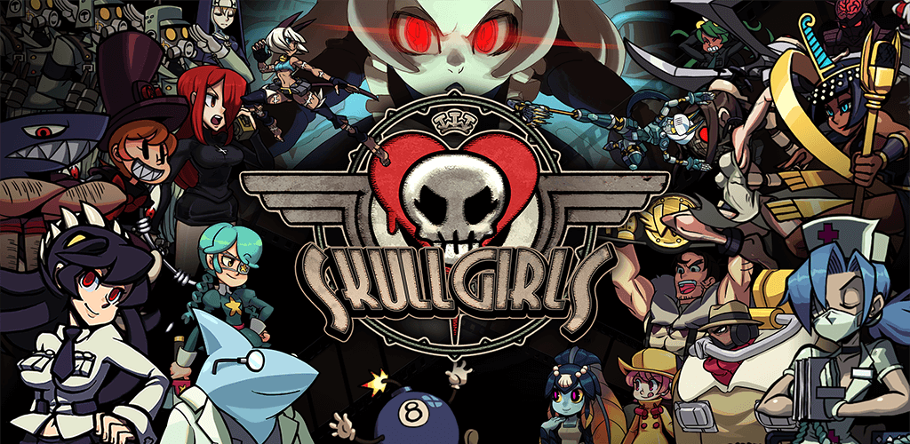 Skullgirls Free Download SteamGG.net Skullgirls Free Download SteamGG.net