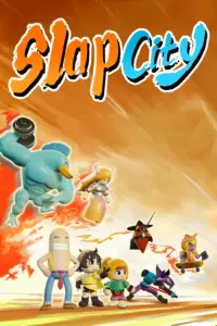 Slap City Free Download
