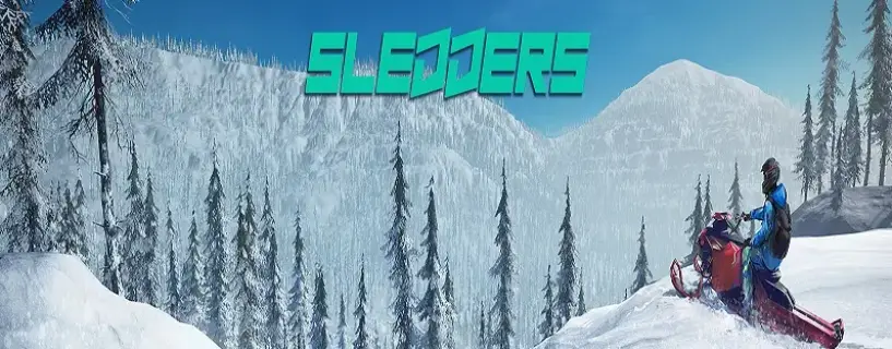 Sledders Free Download (Early Access)