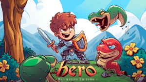 Songs for a Hero – Definitive Edition Free Download (Build 7053717)