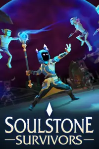 Soulstone Survivors Free Download [v1.4d / Build 21021883]