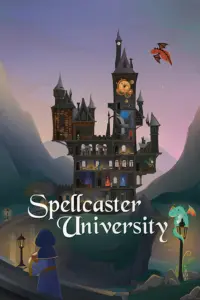 Spellcaster University Free Download (Build 22947465)