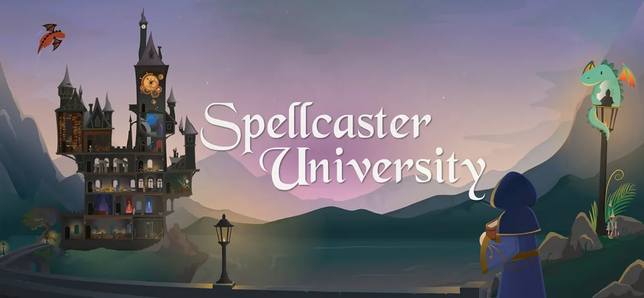 Spellcaster University Free Download Spellcaster University Free Download