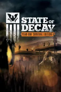 State of Decay YOSE Free Download (Day One Edition v845221)