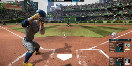 Super Mega Baseball 3 Free Download SteamGG Super Mega Baseball 3 Free Download SteamGG