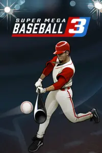 Super Mega Baseball 3 Free Download