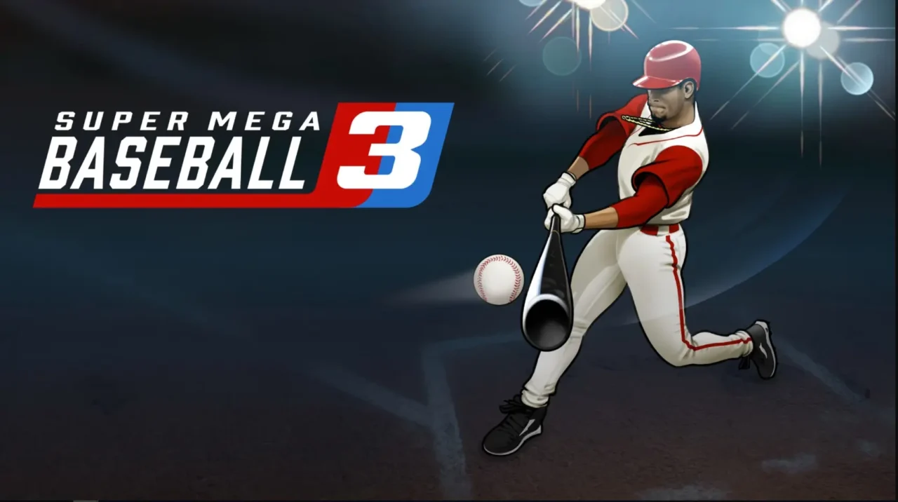 Super Mega Baseball 3 Free Download SteamGGa Baseball 3 Free Download SteamGG Super Mega Baseball 3 Free Download SteamGG