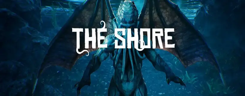THE SHORE Free Download (v1.0)