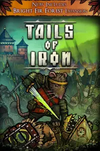 Tails of Iron Free Download (Bright Fir Forest)
