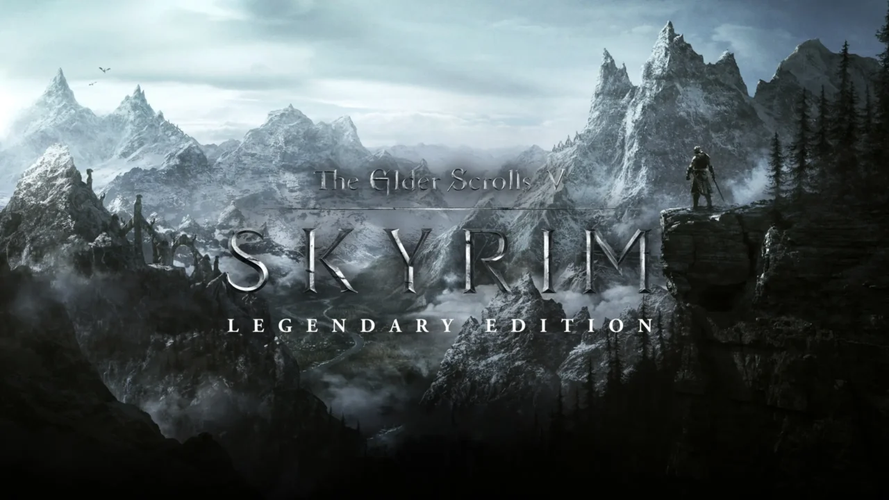 The Elder Scrolls V Skyrim Legendary Edition Free Download SteamGG The Elder Scrolls V Skyrim Legendary Edition Free Download SteamGG