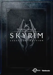 The Elder Scrolls V: Skyrim Legendary Edition Free Download