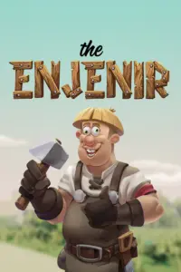 The Enjenir Free Download (Early Access)